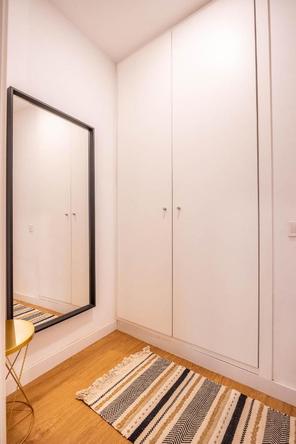 Palacios Malaver Suite Home Sevilla Bagian luar foto